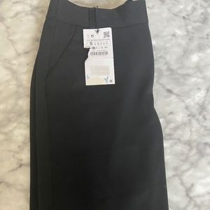 ZARA Black Pants